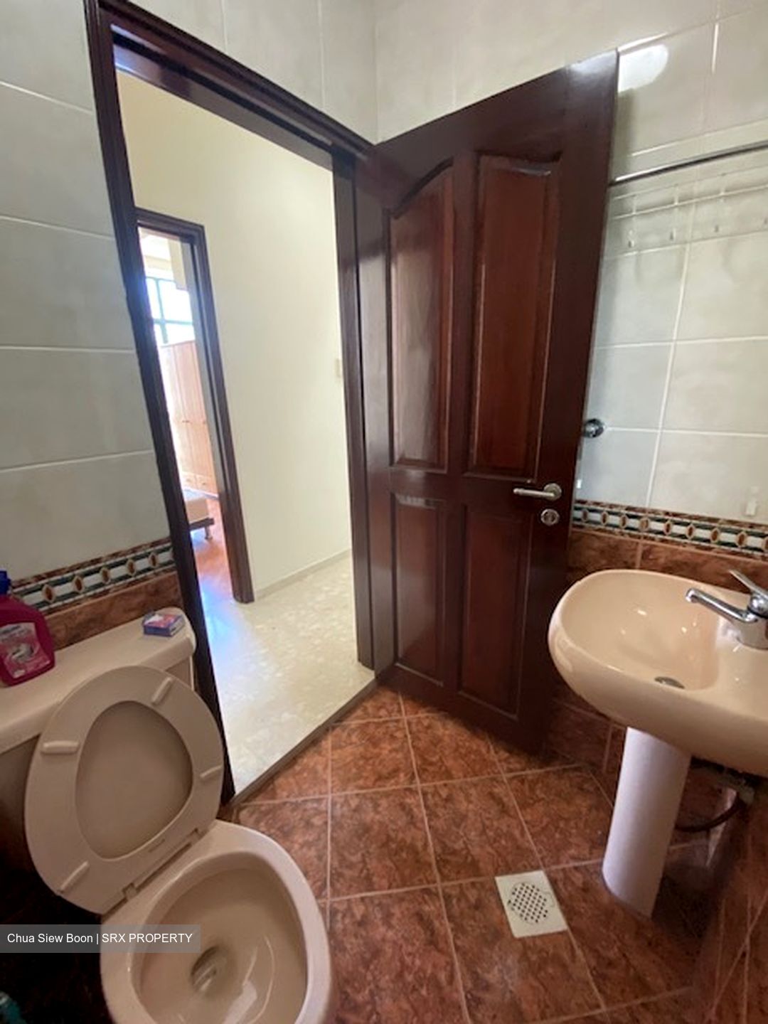 Tanglin Regency (D10), Condominium #393637361